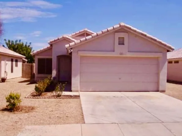 (undisclosed Address), Surprise, AZ 85374