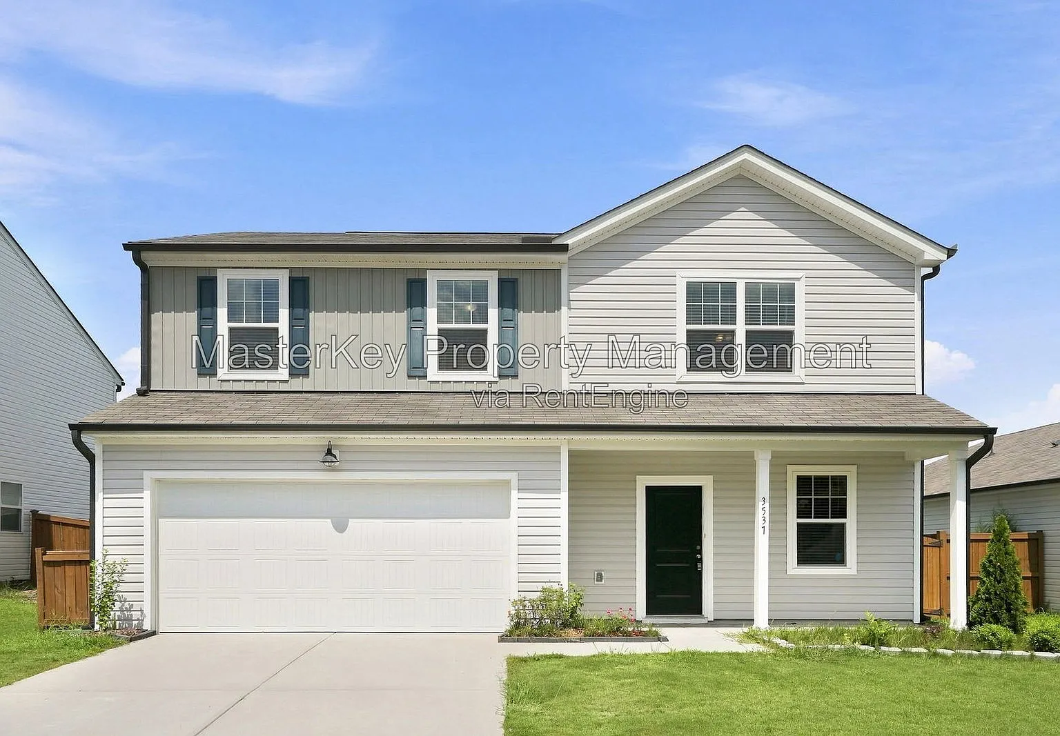 3 bed, 2.5 bath, 2083 sqft, $1,975 — Photo 1