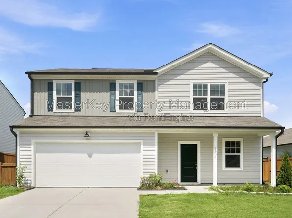 3537 Polygon Pl, Raleigh, NC 27604