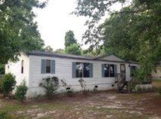 374 Damon St, Aiken, SC 29801