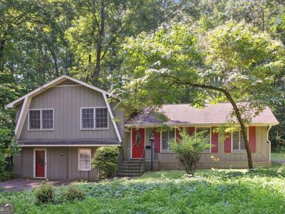 2691 Old Hickory Dr NW, Marietta, GA, 30064