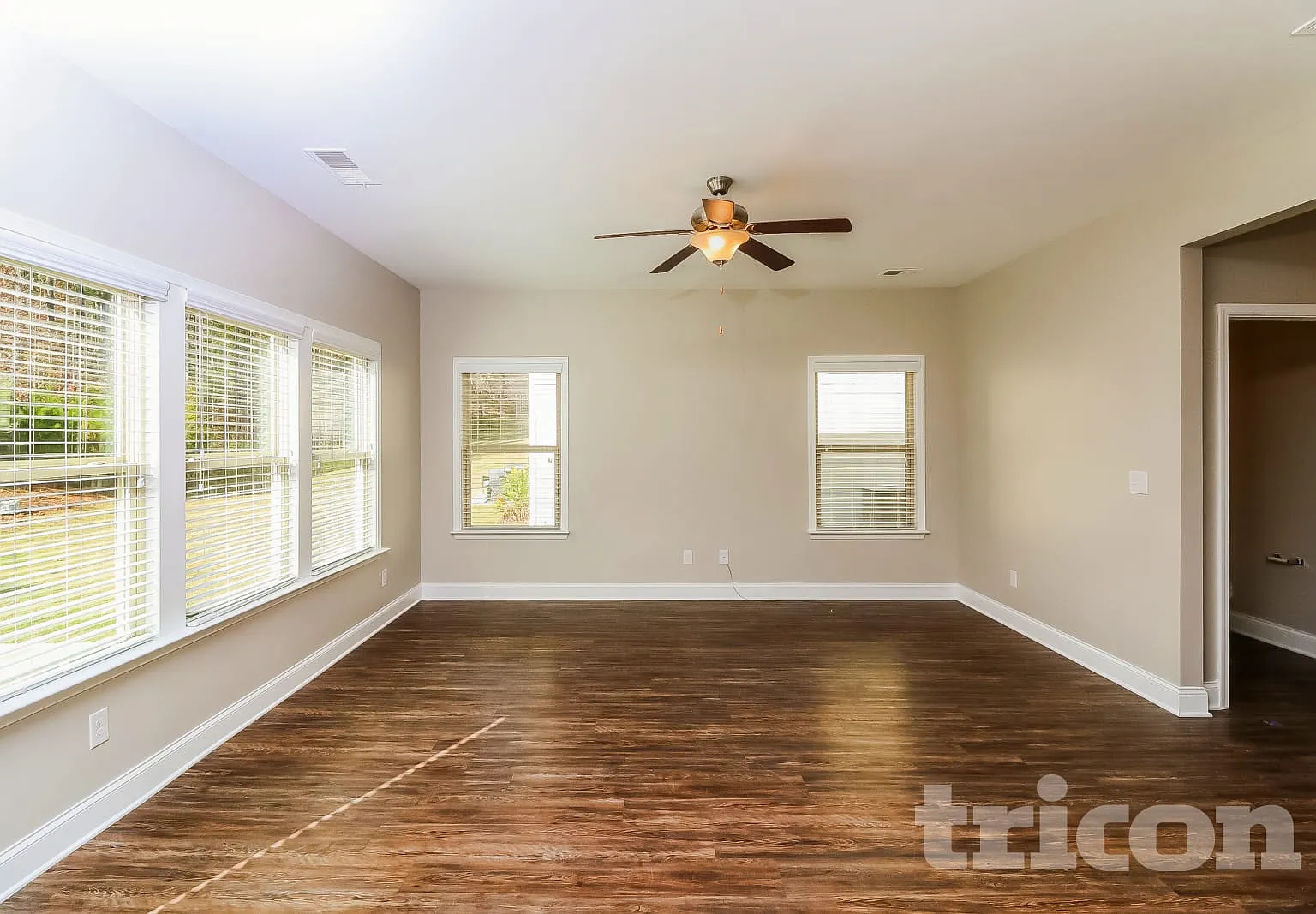 408 Curlin Ct Holly Springs GA — Photo 3
