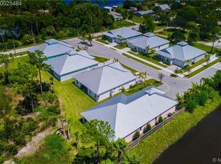 3450 SW Loggerhead Ct, Palm City, FL 34990