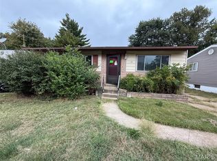 1139 Congress Ave, Saint Louis, MO