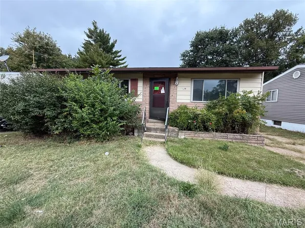 1139 Congress Ave, Saint Louis, MO 63138