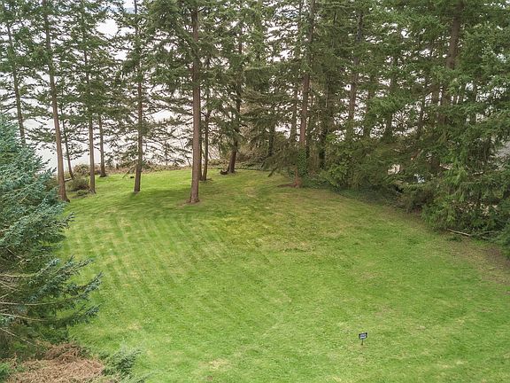 Property looking South