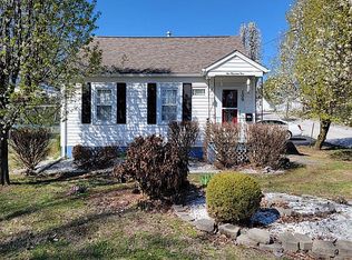 109 Nile St, Anna, IL 62906