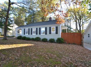 706 Glascock St, Raleigh, NC 27604