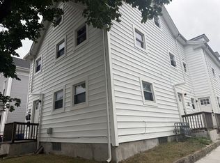 263 Acushnet Ave #2E, New Bedford, MA 02740
