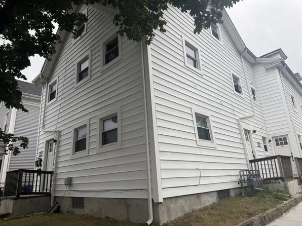 263 Acushnet Ave #2E, New Bedford, MA 02740