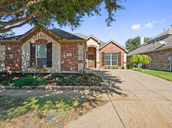 8116 Elk Mountain Trl, McKinney, TX 75070