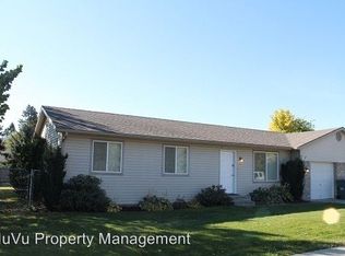 910 E 12th Ave, Post Falls, ID 83854