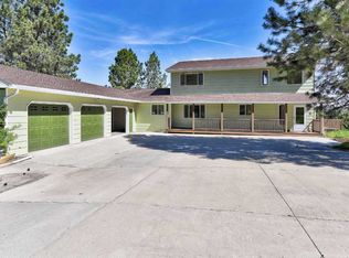 2530 Flowerree St, Helena, MT 59601