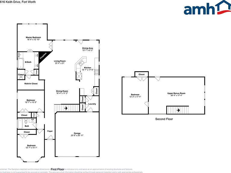 4616 Keith Dr — Photo 2