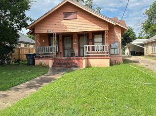 1700 N 15th St, Waco, TX 76707