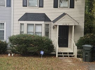 2205 Quartz Ct, Raleigh, NC 27610