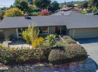 421 Park Way Santa Cruz CA 95062 Zillow