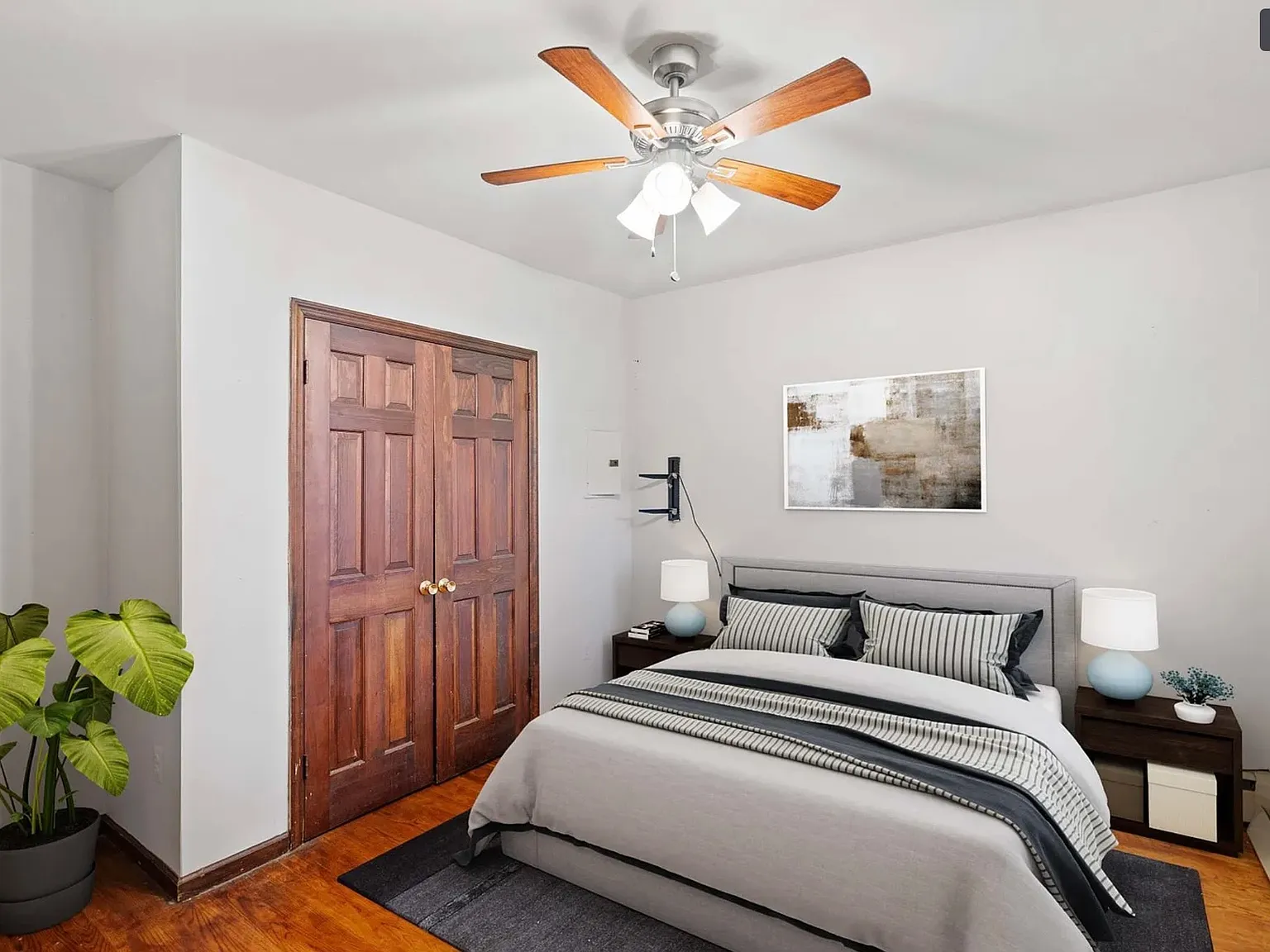 1 bed, 900 sqft, $1,910 — Photo 4