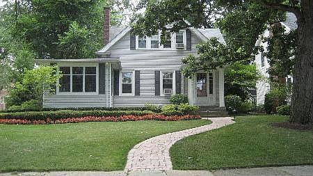 Front View