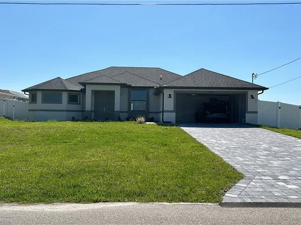 1008 NW 12th Ave, Cape Coral, FL 33993