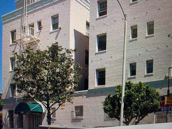 2nd image of 302 N Alexandria Ave #C
