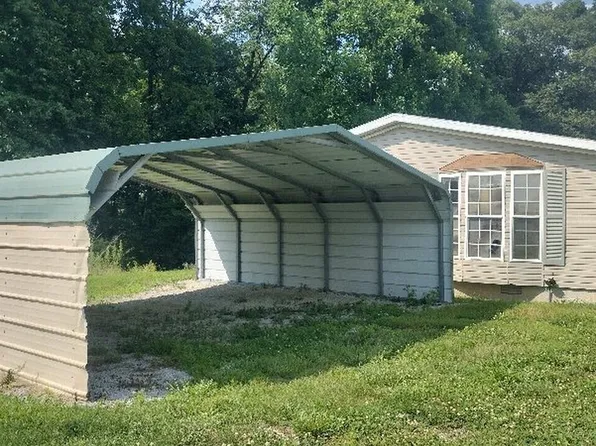 3883 E County Road 1200 N, Brazil, IN 47834