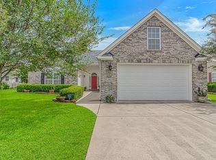 1015 University Forest Dr, Conway, SC 29526