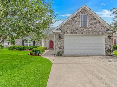 1015 University Forest Dr., Conway, SC, 29526