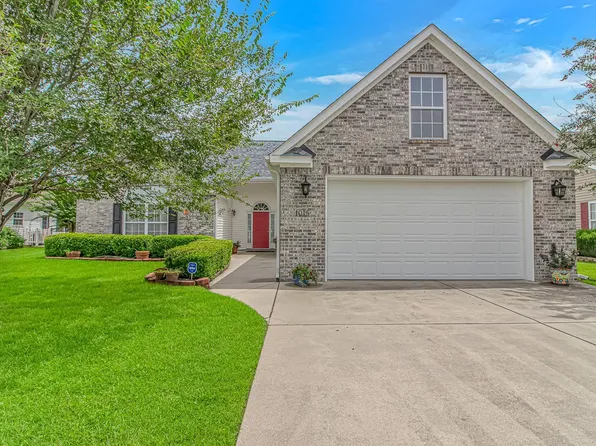 1015 University Forest Dr., Conway, SC 29526