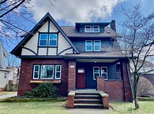 491 Sunset View Dr, Akron, OH 44320