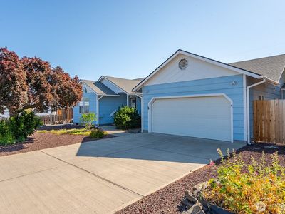 206 E Street NE, Ephrata, WA, 98823