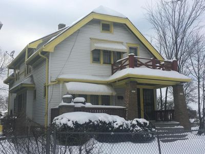 3955 N 24th St, Milwaukee, WI, 53206