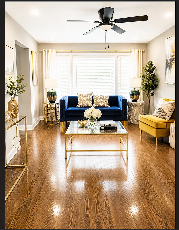 4 bed, 2400 sqft, $4,900 — Photo 4