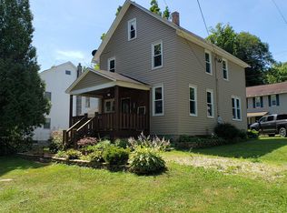 278 Penn St, Grampian, PA 16838