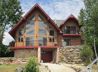 45030 County Route 100 #A, Wellesley Island, NY 13640