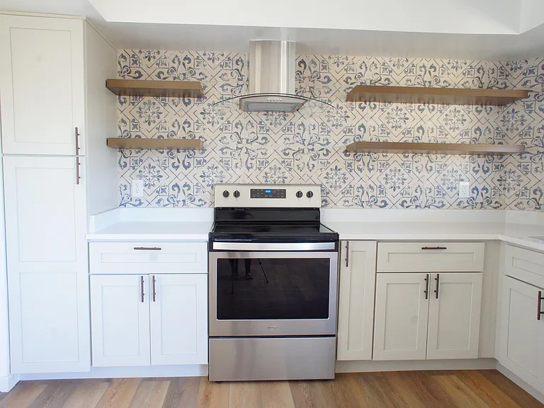 3827 S Mill Ave #1 — Photo 2