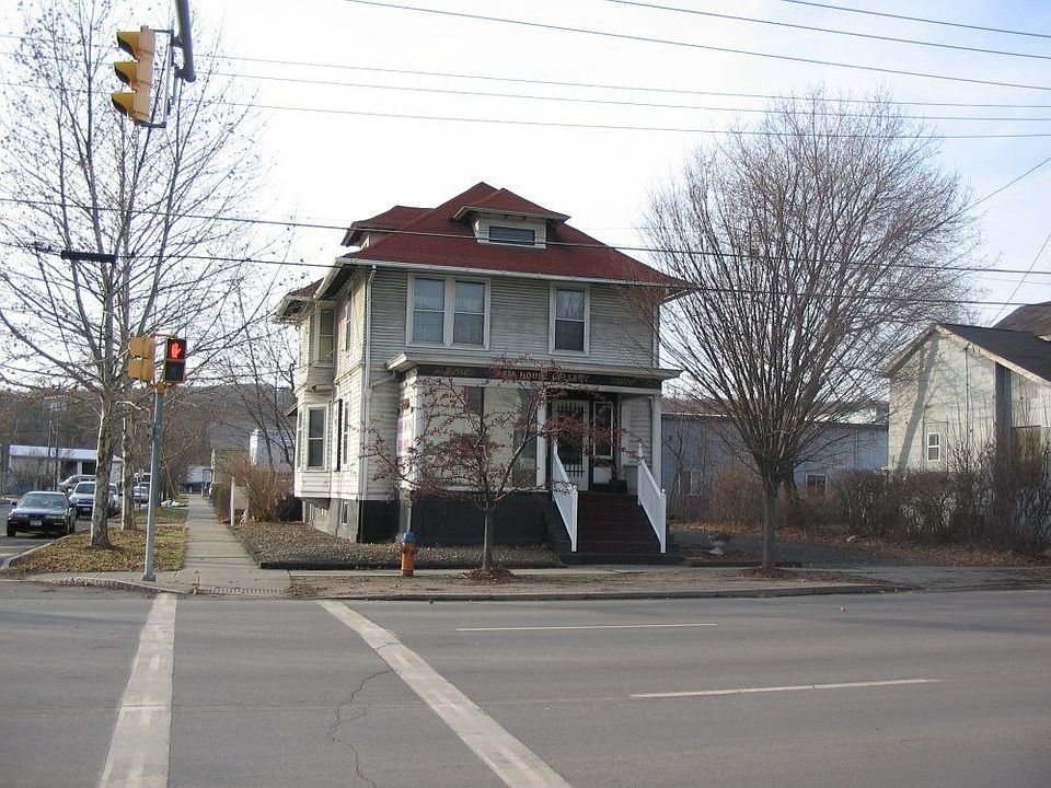 For Sale: 118 S Meadow Street, Ithaca, NY 14850