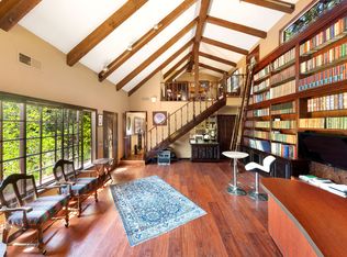 99 Buckskin Rd, Bell Canyon, CA 91307