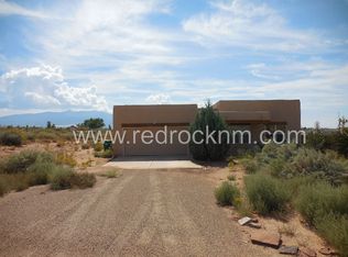 2520 Bayou Rd NE, Rio Rancho, NM 87144