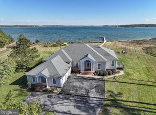 5227 Brooks Rd, Woolford, MD 21677