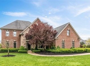 108 Majestic Dr, Mars, PA 16046