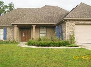 85554 Diamondhead Dr W, Diamondhead, MS 39525