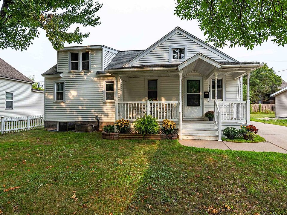 1st image of 1119 S 13TH AVENUE