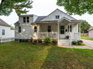 1119 S 13th Ave, Wausau, WI 54401