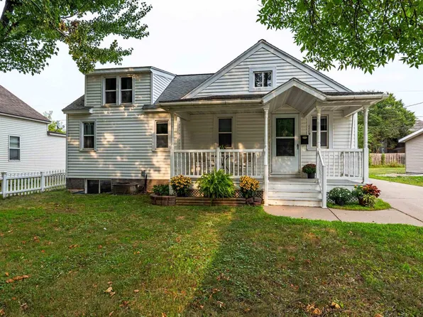 1119 S 13TH AVENUE, Wausau, WI 54401