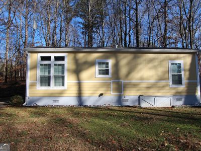 2040 Orr Rd, Cumming, GA, 30041