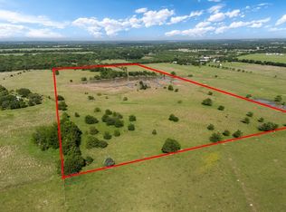 00A Vz County Road 3804, Wills Pt, TX 75169