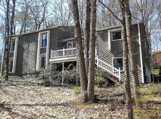 2057 Tree Top Bnd, Marietta, GA 30062