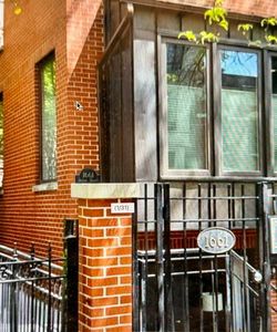 1661 N Dayton St #B, Chicago, IL, 60614