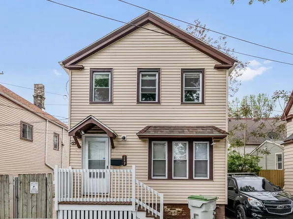 229 W Orchard STREET, Milwaukee, WI 53204